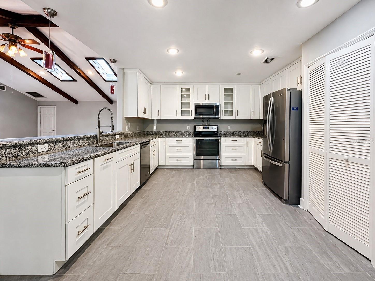 OAK CREST ESTATE ADD #1 - Residential