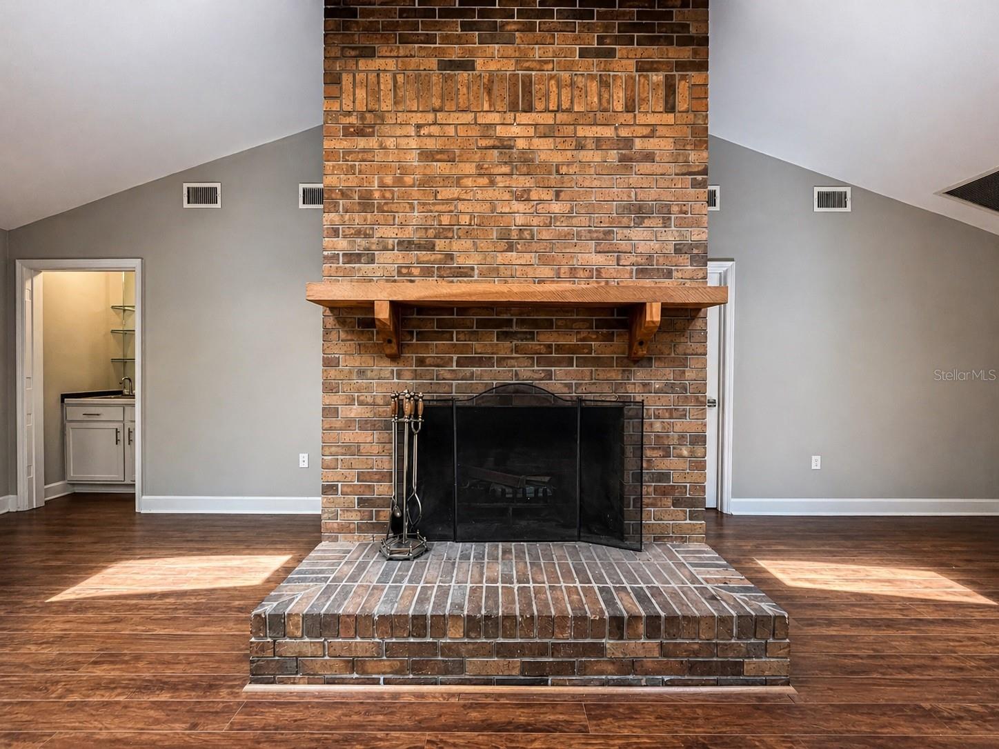 OAK CREST ESTATE ADD #1 - Residential