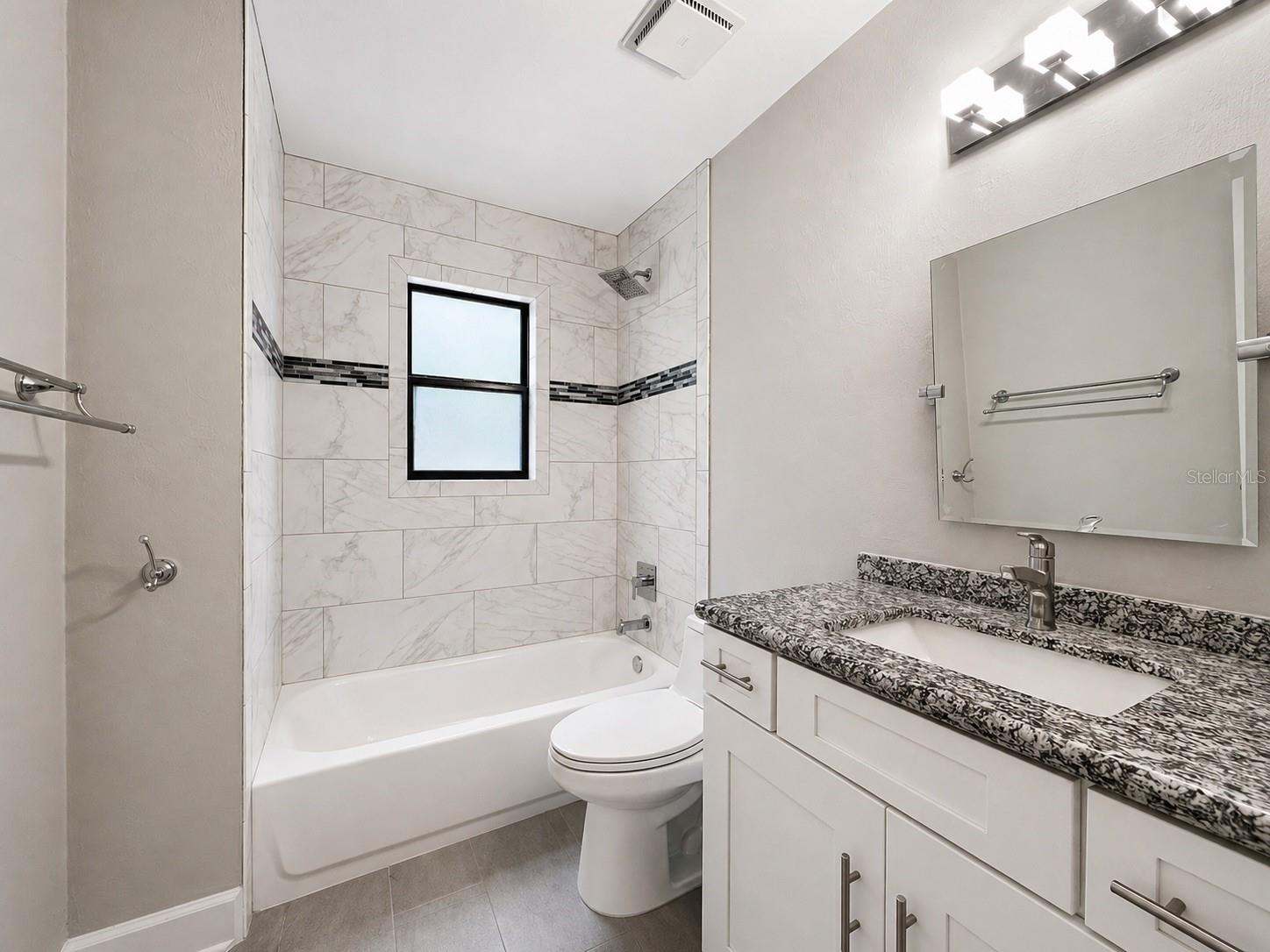 OAK CREST ESTATE ADD #1 - Residential