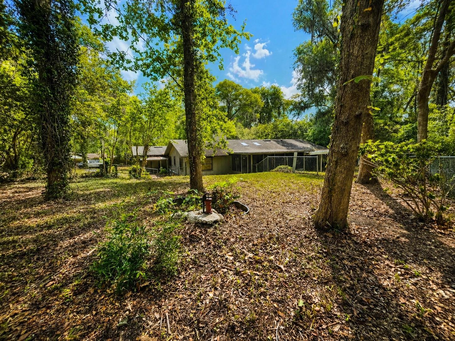 OAK CREST ESTATE ADD #1 - Residential