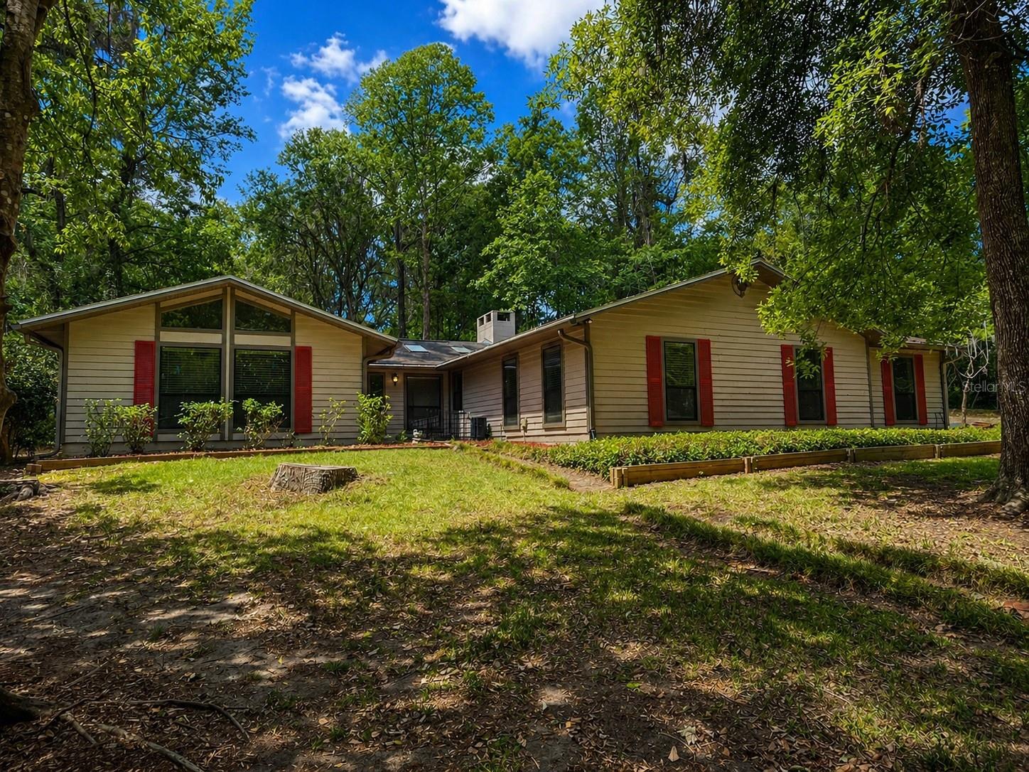 OAK CREST ESTATE ADD #1 - Residential