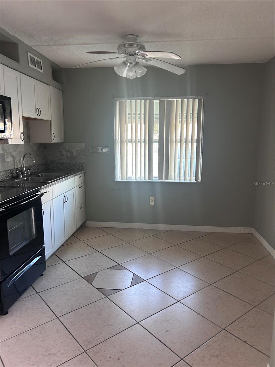 PALM GARDENS CONDO - Residential
