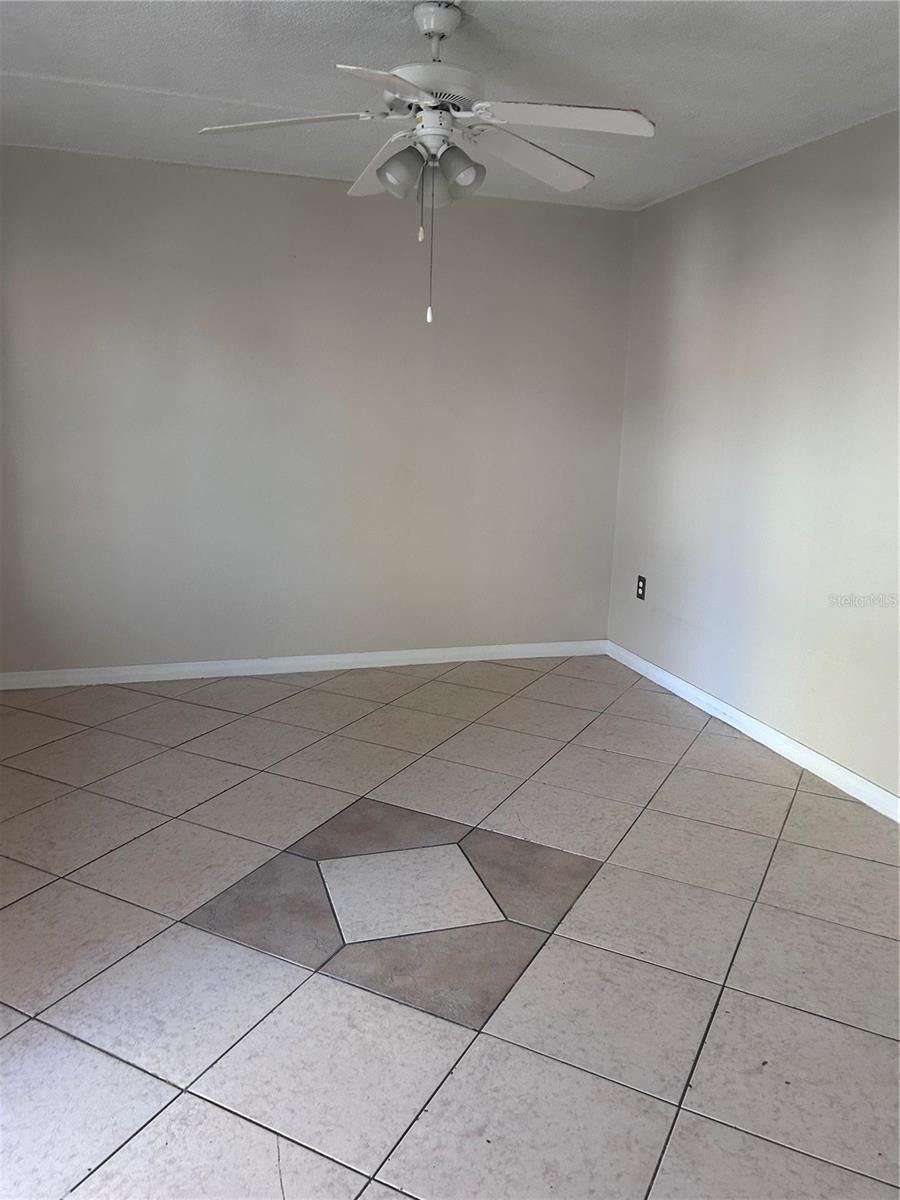PALM GARDENS CONDO - Residential