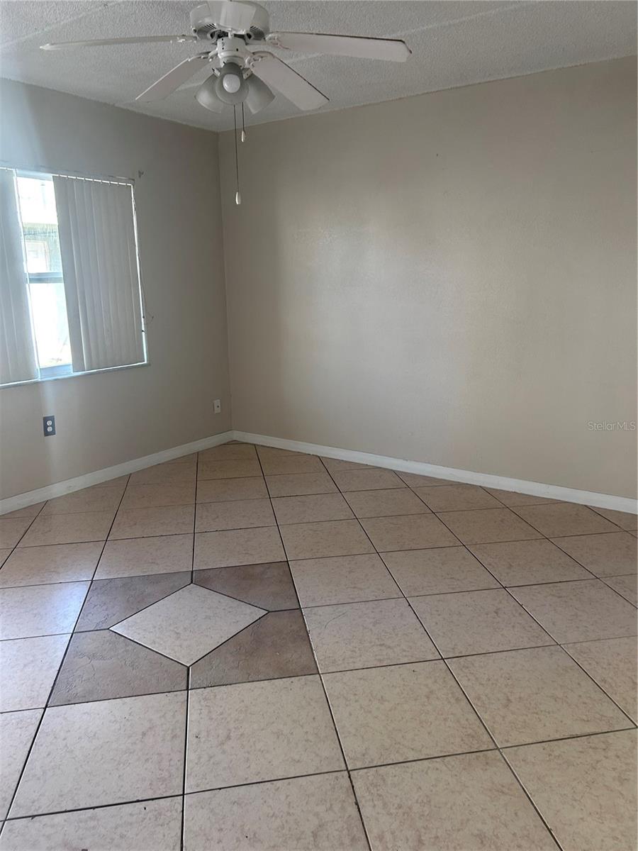 PALM GARDENS CONDO - Residential
