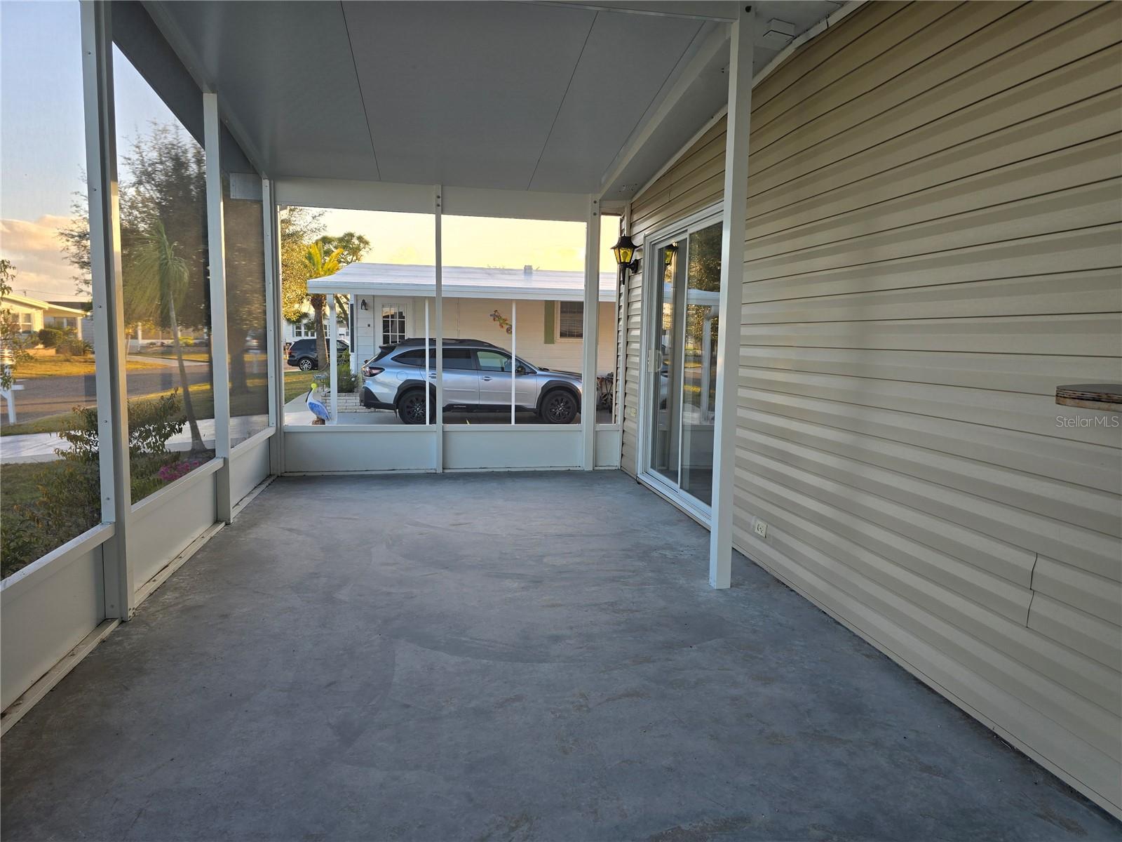 HARBOR ISLES - Residential