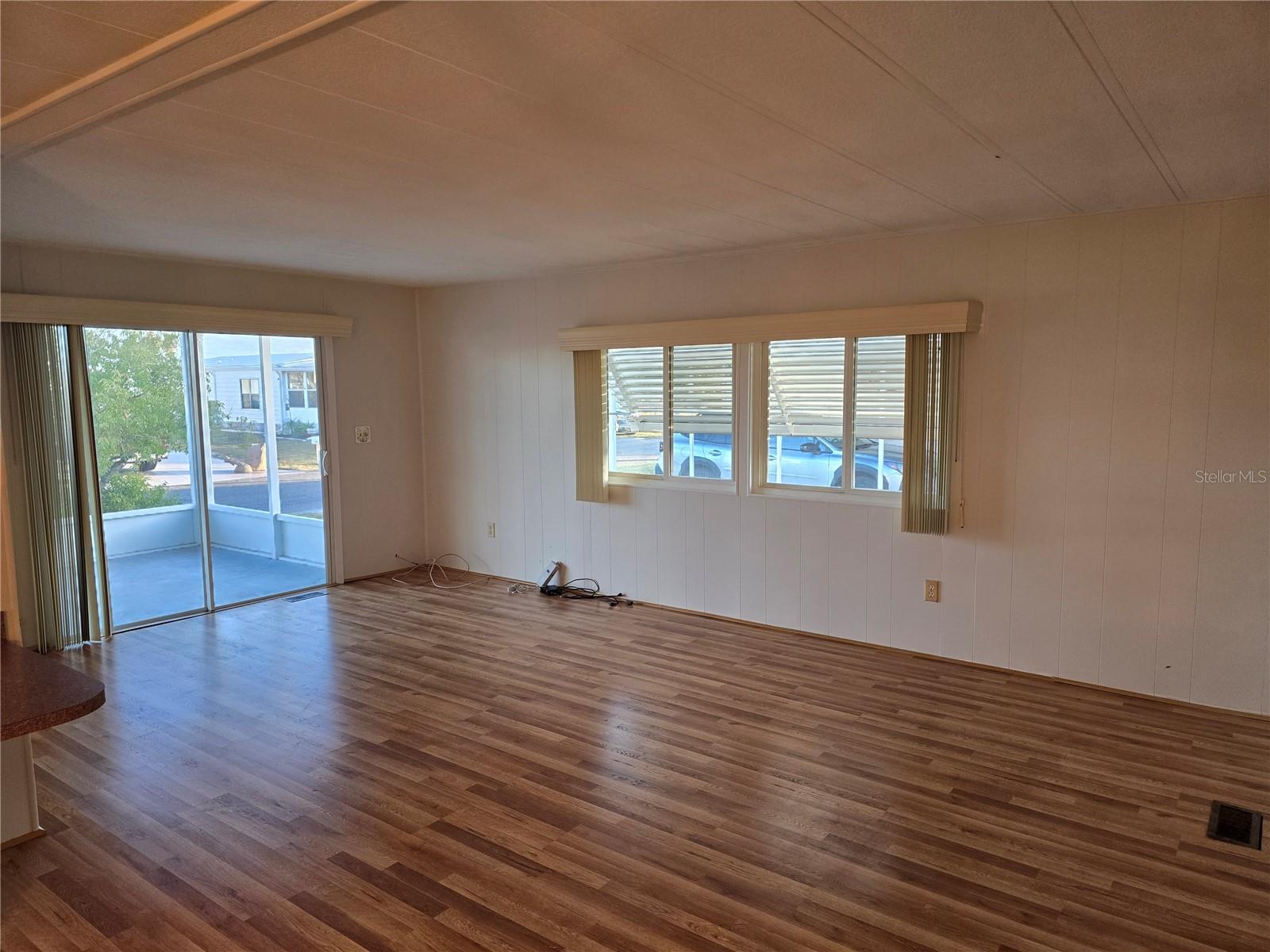 HARBOR ISLES - Residential