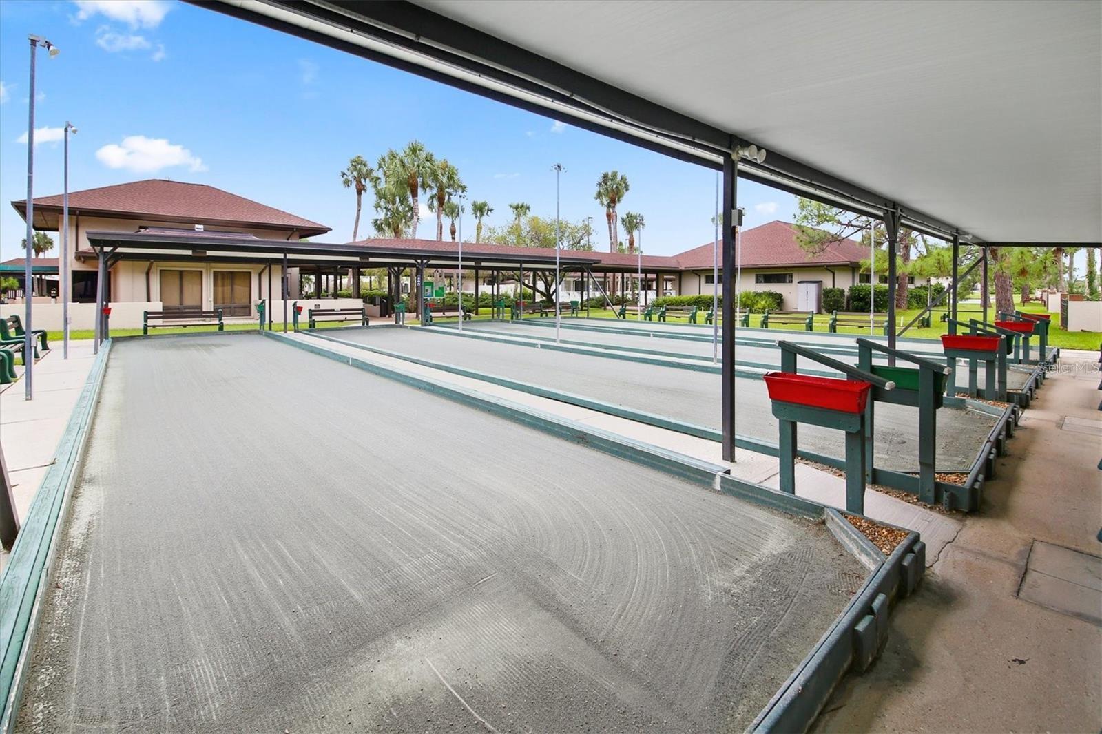 HARBOR ISLES - Residential
