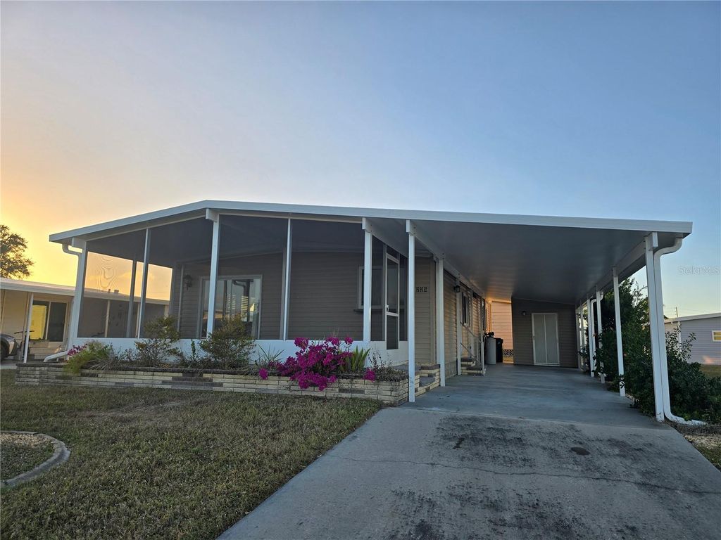 Photo of 225 Schooner St. St, North Port, FL 34287 (MLS # A4661610)