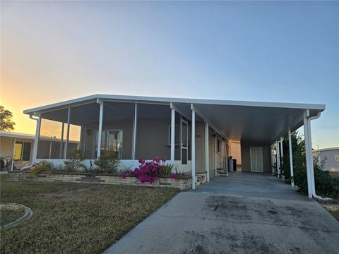 Photo of 225 Schooner St. St, North Port, FL 34287 (MLS # A4661610)