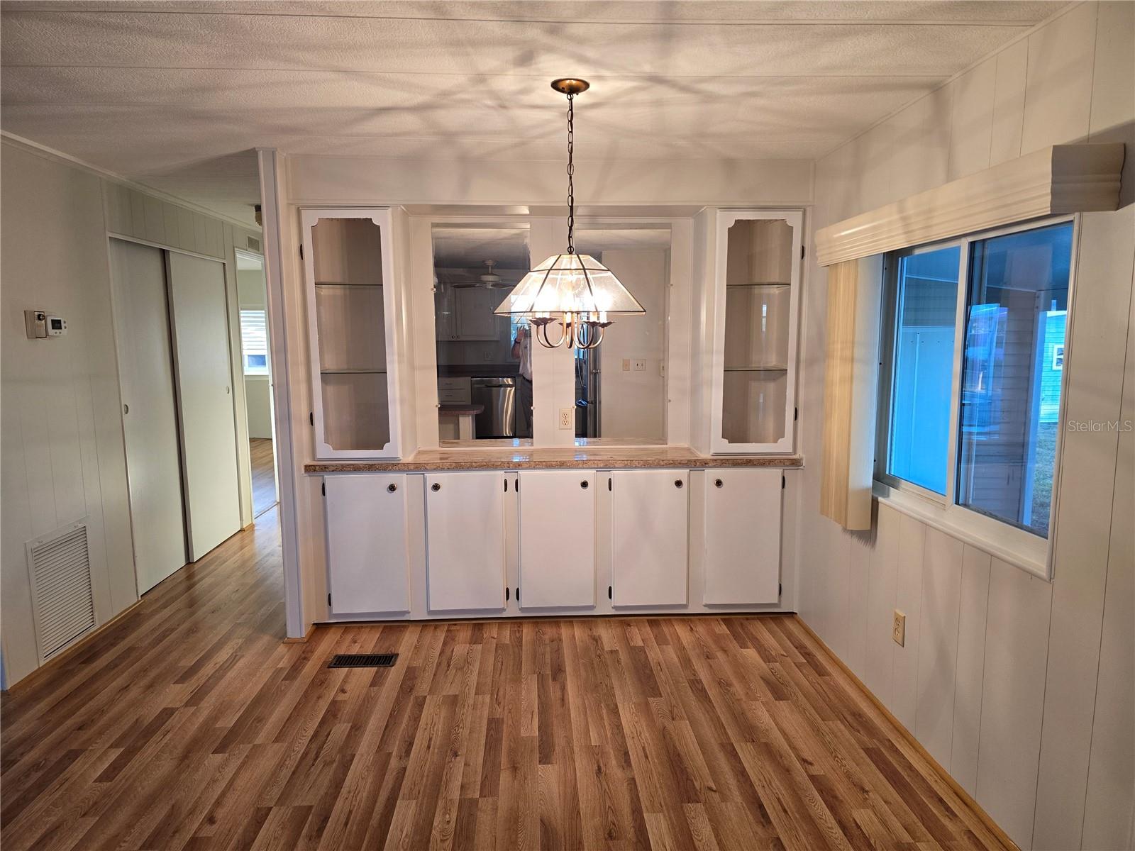 HARBOR ISLES - Residential