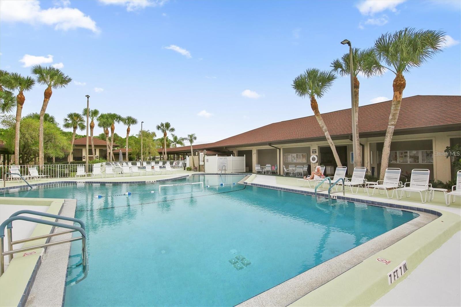 HARBOR ISLES - Residential