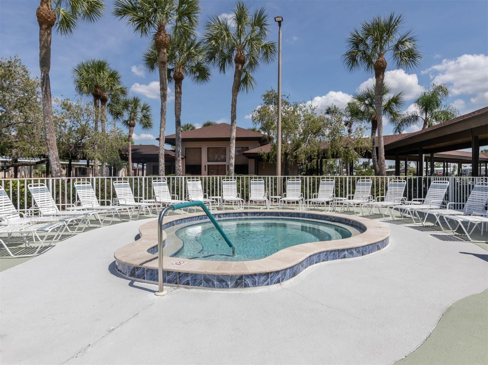 HARBOR ISLES - Residential