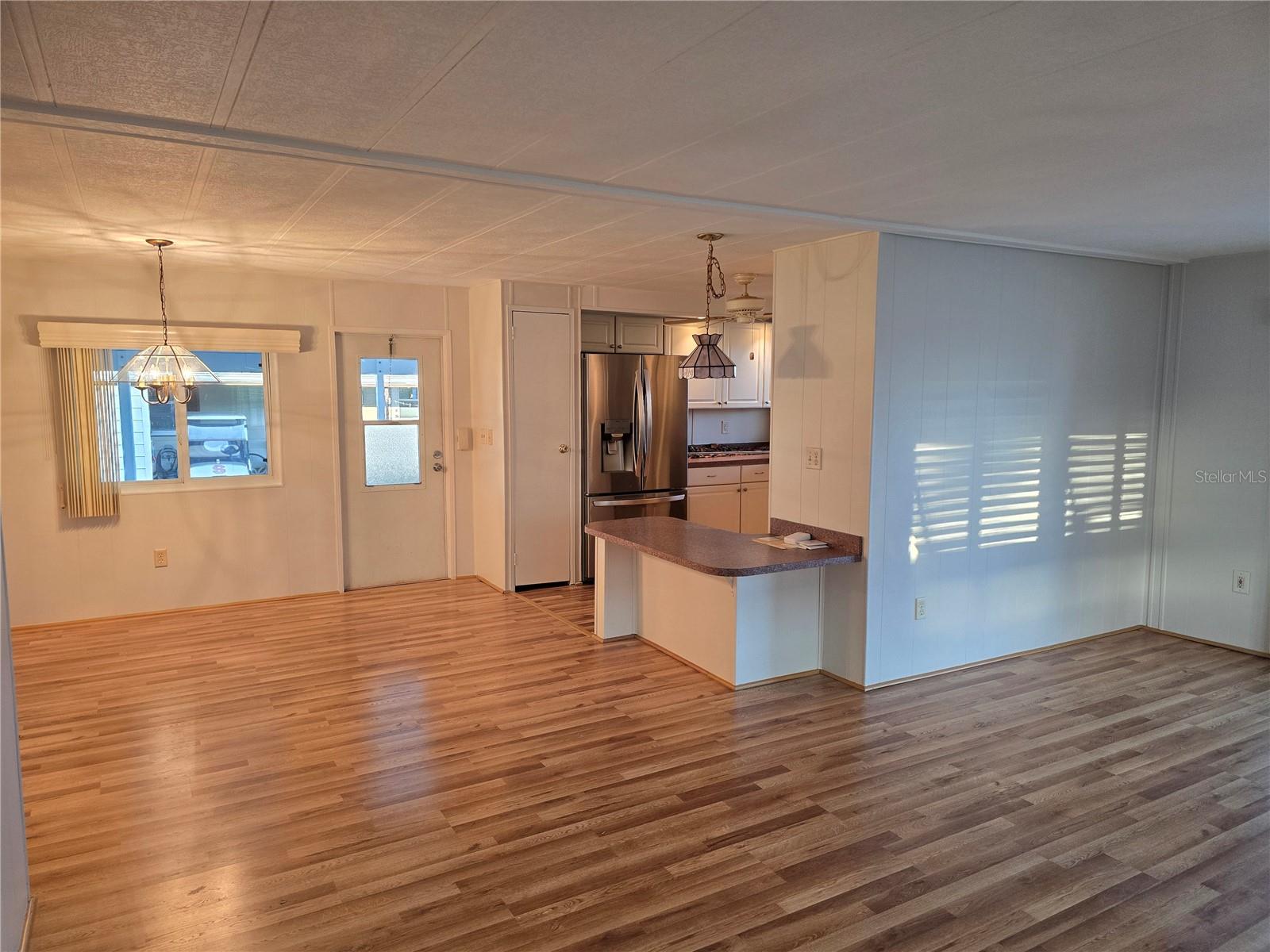 HARBOR ISLES - Residential