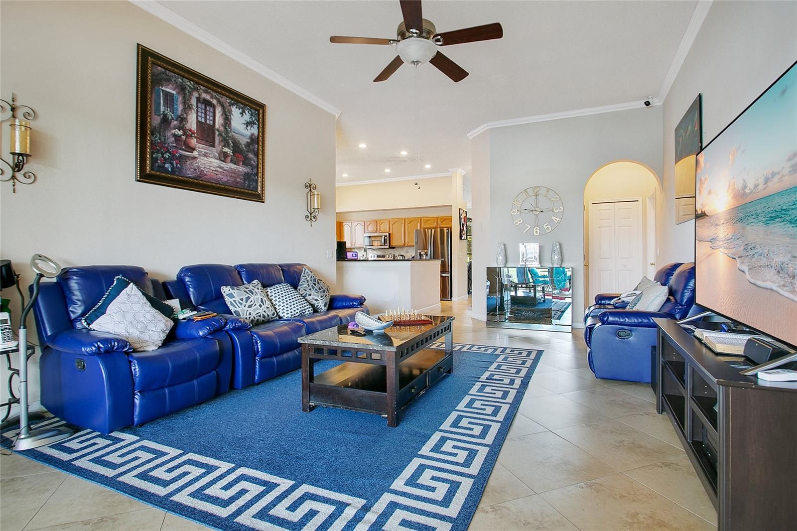 VILLAGES 02 AT EASTWOOD PH 01 - Residential