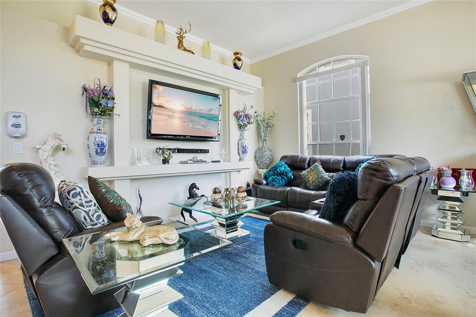 VILLAGES 02 AT EASTWOOD PH 01 - Residential