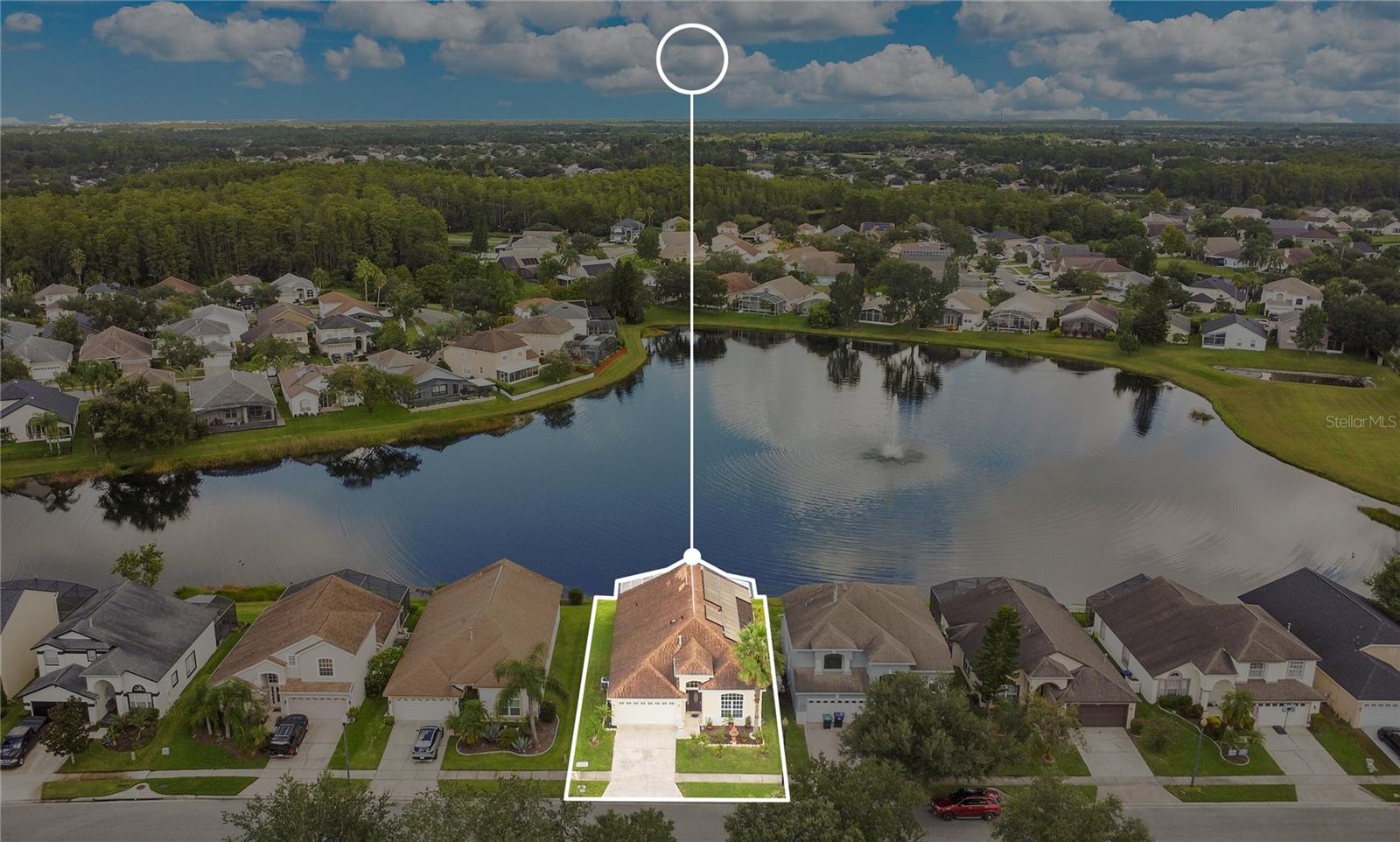 VILLAGES 02 AT EASTWOOD PH 01 - Residential