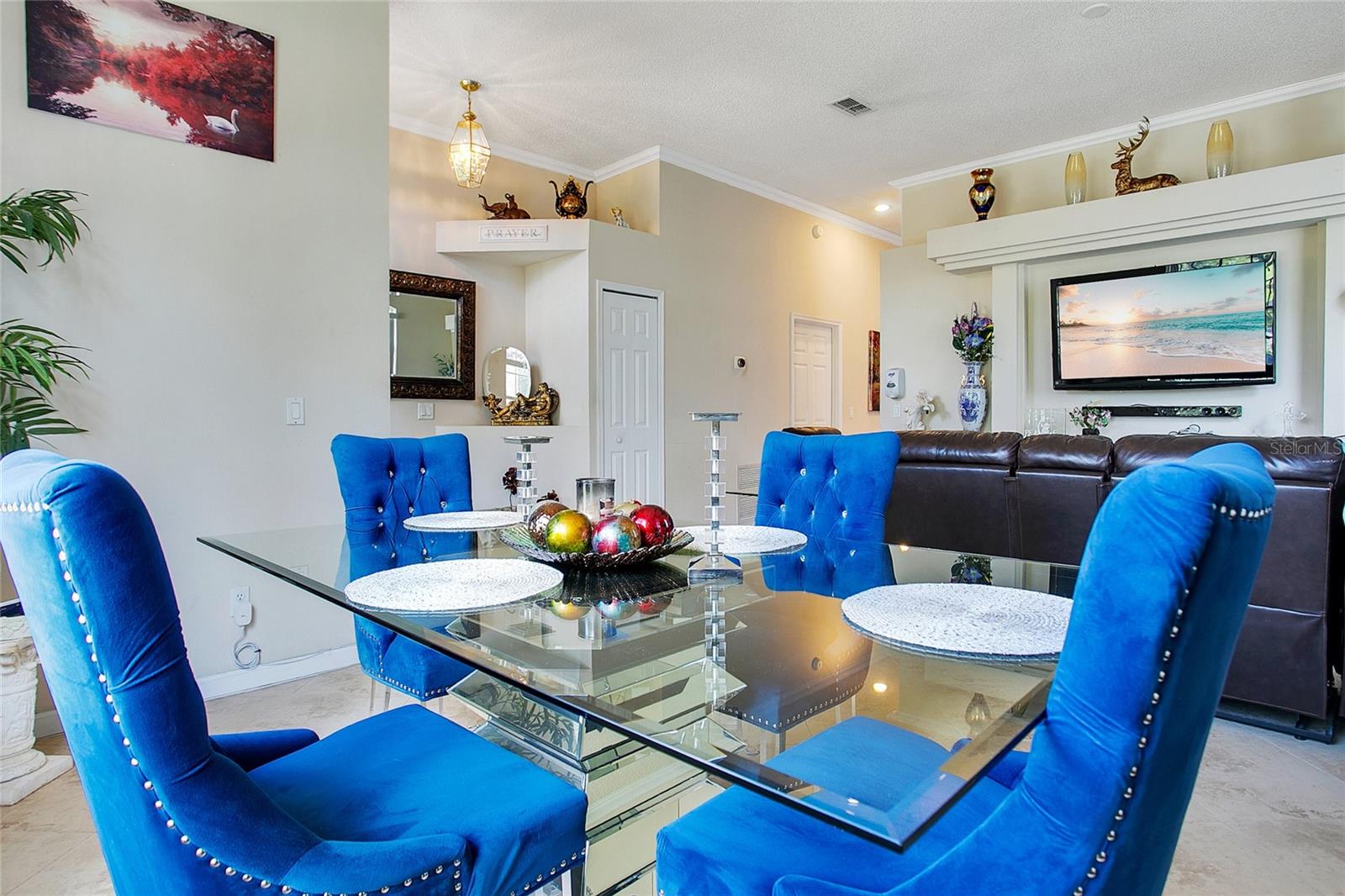 VILLAGES 02 AT EASTWOOD PH 01 - Residential