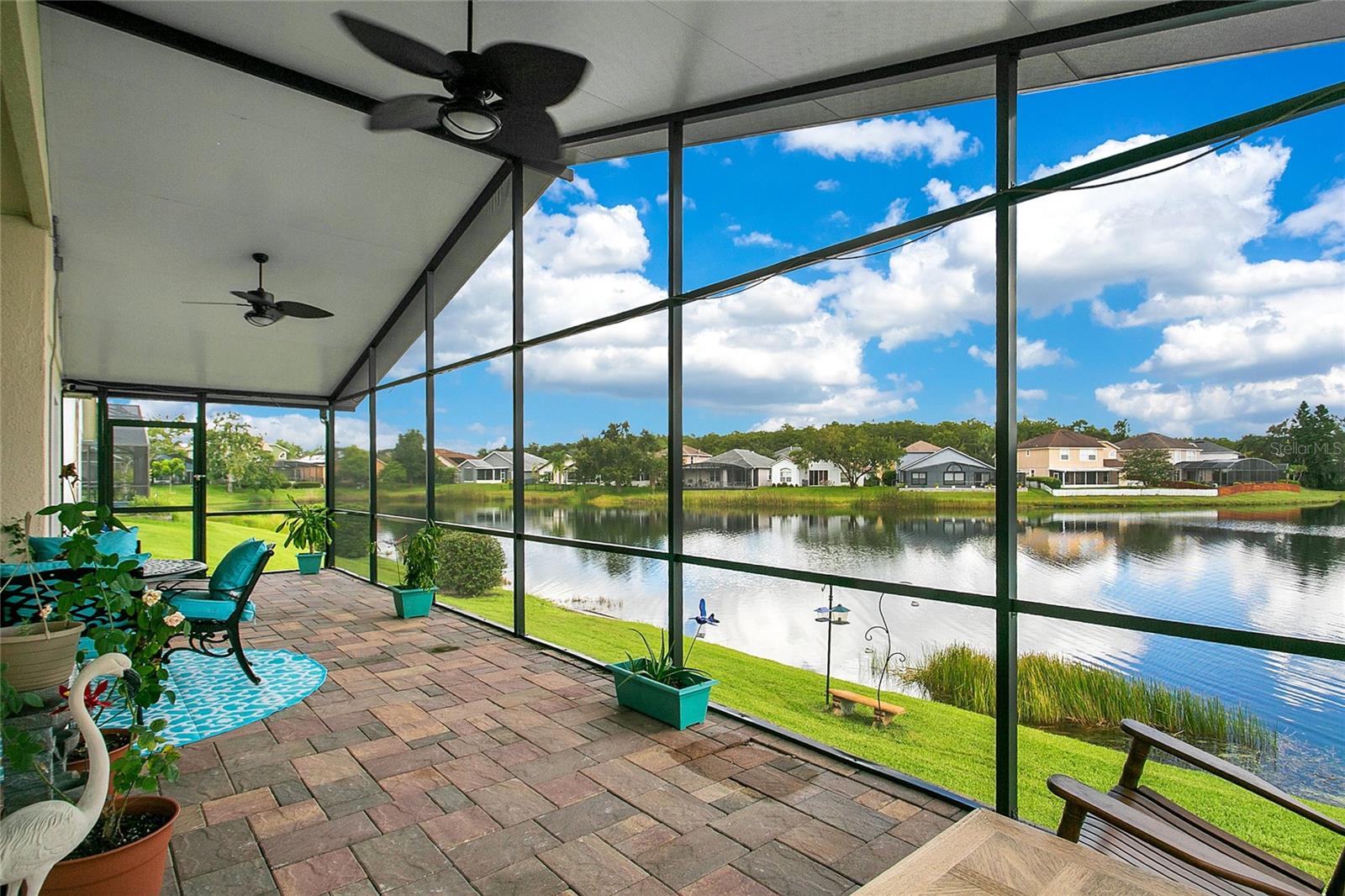 VILLAGES 02 AT EASTWOOD PH 01 - Residential