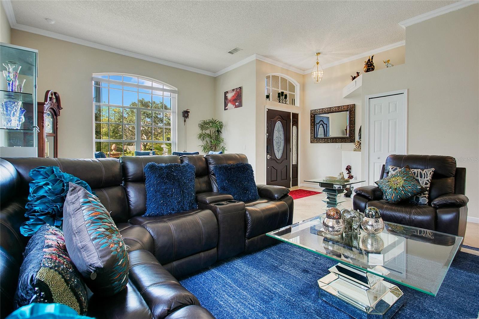 VILLAGES 02 AT EASTWOOD PH 01 - Residential