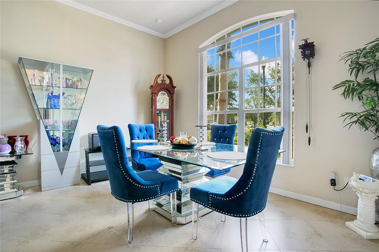 VILLAGES 02 AT EASTWOOD PH 01 - Residential