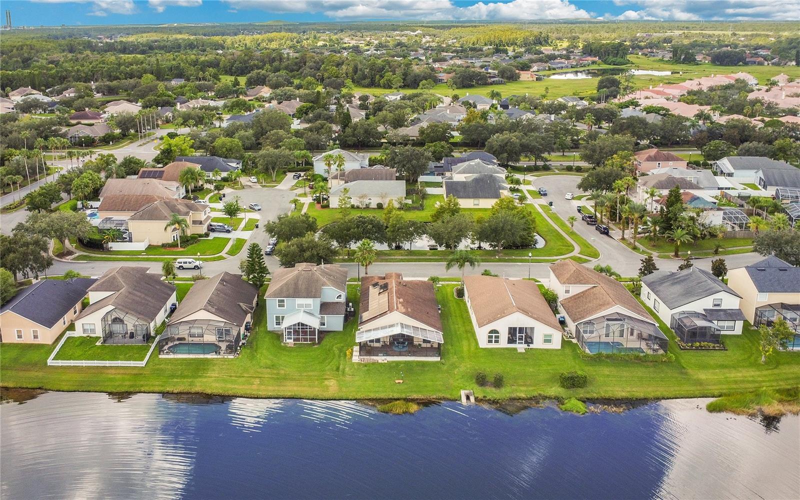 VILLAGES 02 AT EASTWOOD PH 01 - Residential