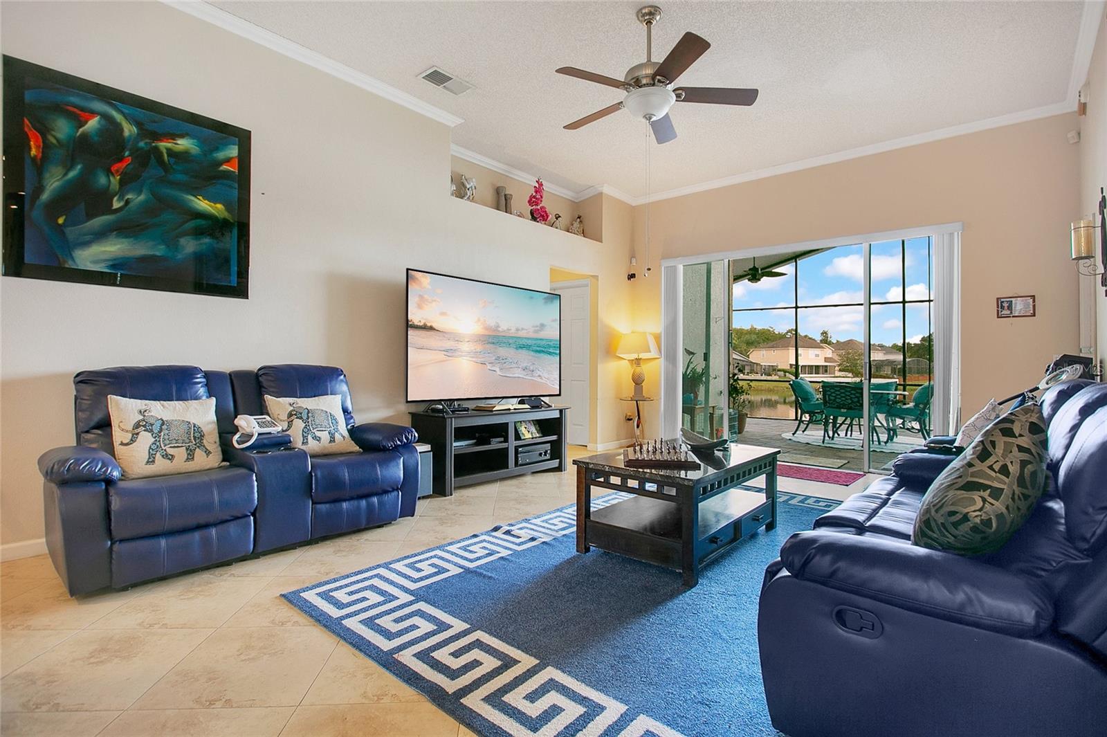 VILLAGES 02 AT EASTWOOD PH 01 - Residential