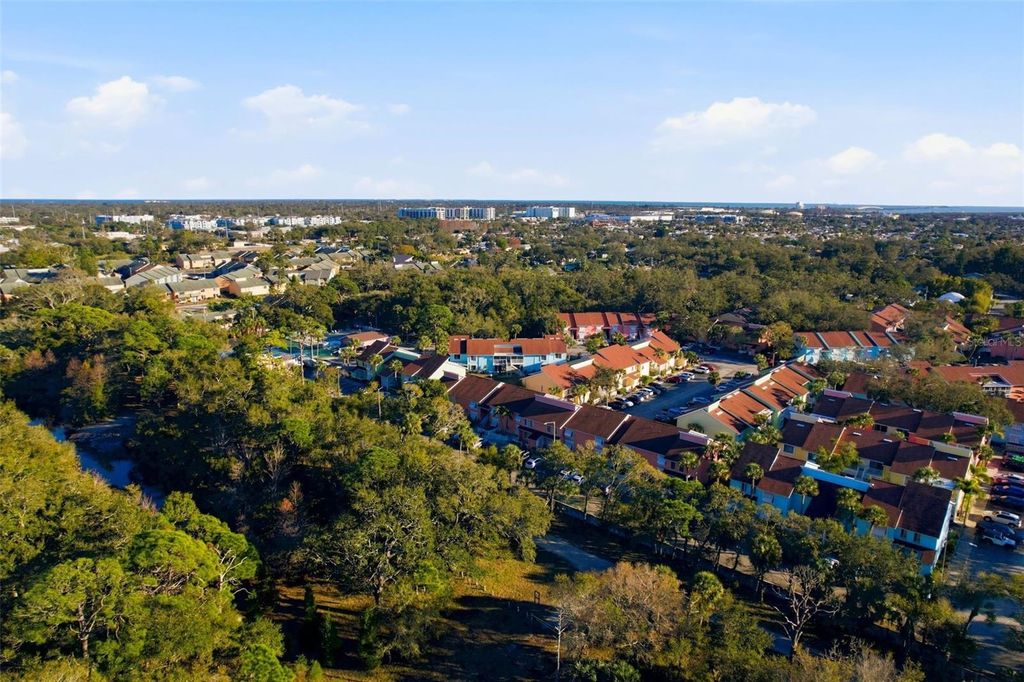 Photo of 3585 41st Way S #C, St Petersburg, FL 33711 (MLS # TB8473009)