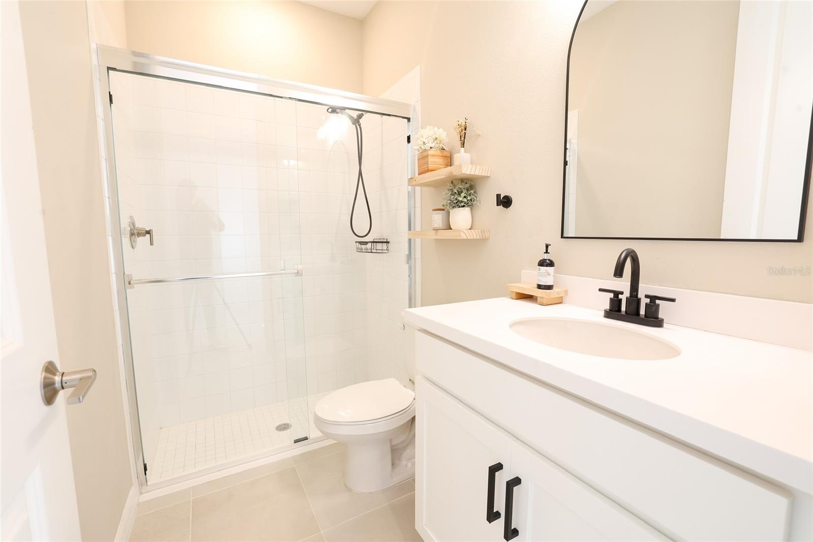 STARKEY RANCH - Residential