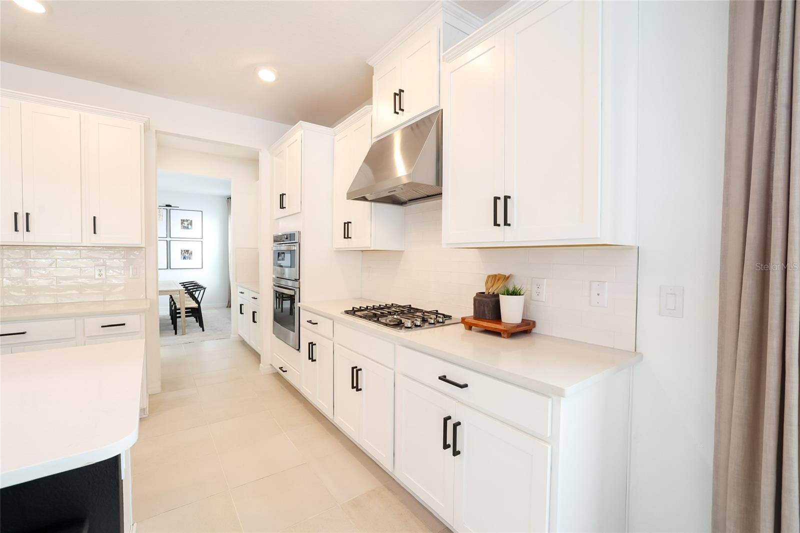 STARKEY RANCH - Residential