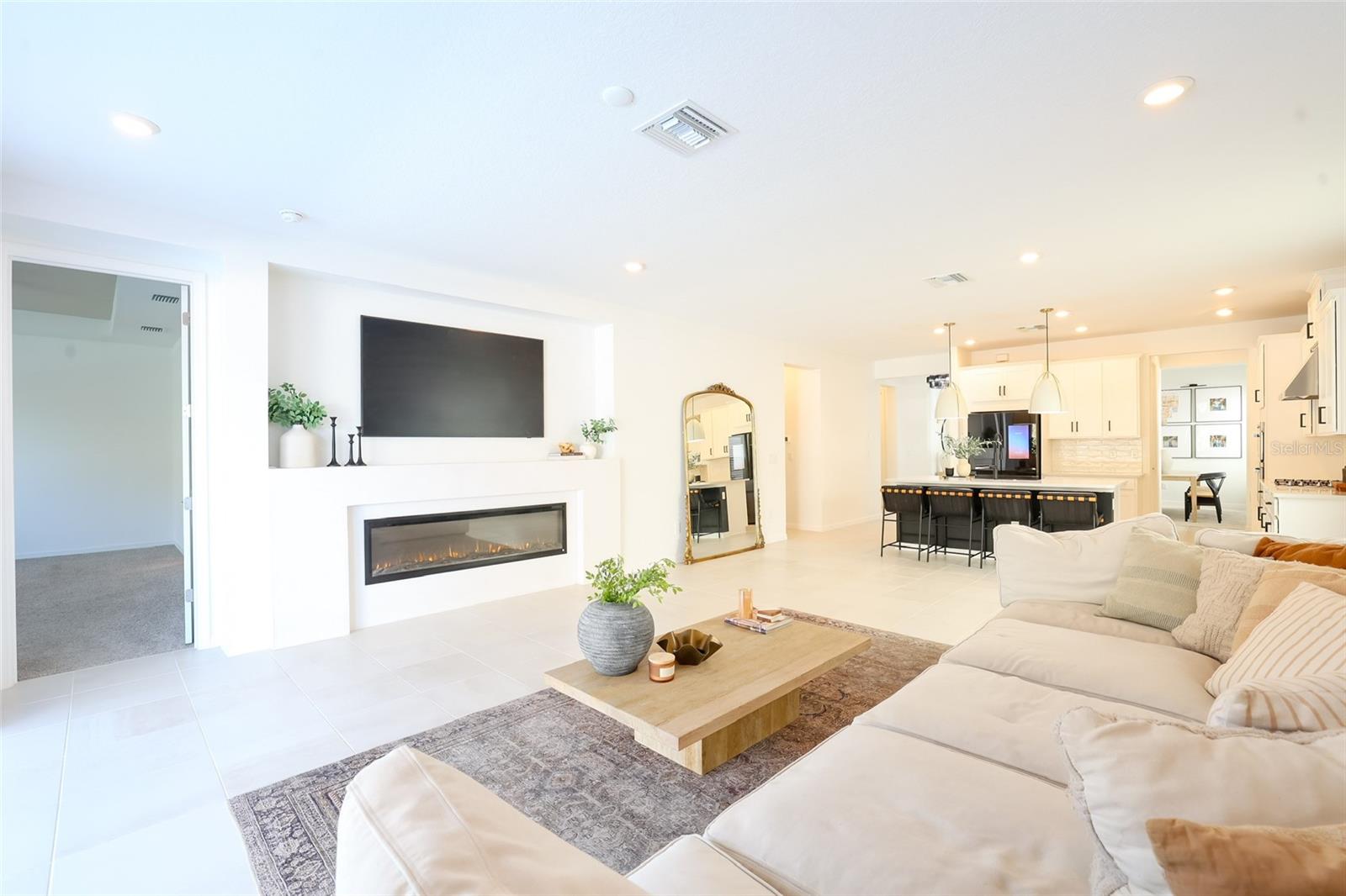 STARKEY RANCH - Residential