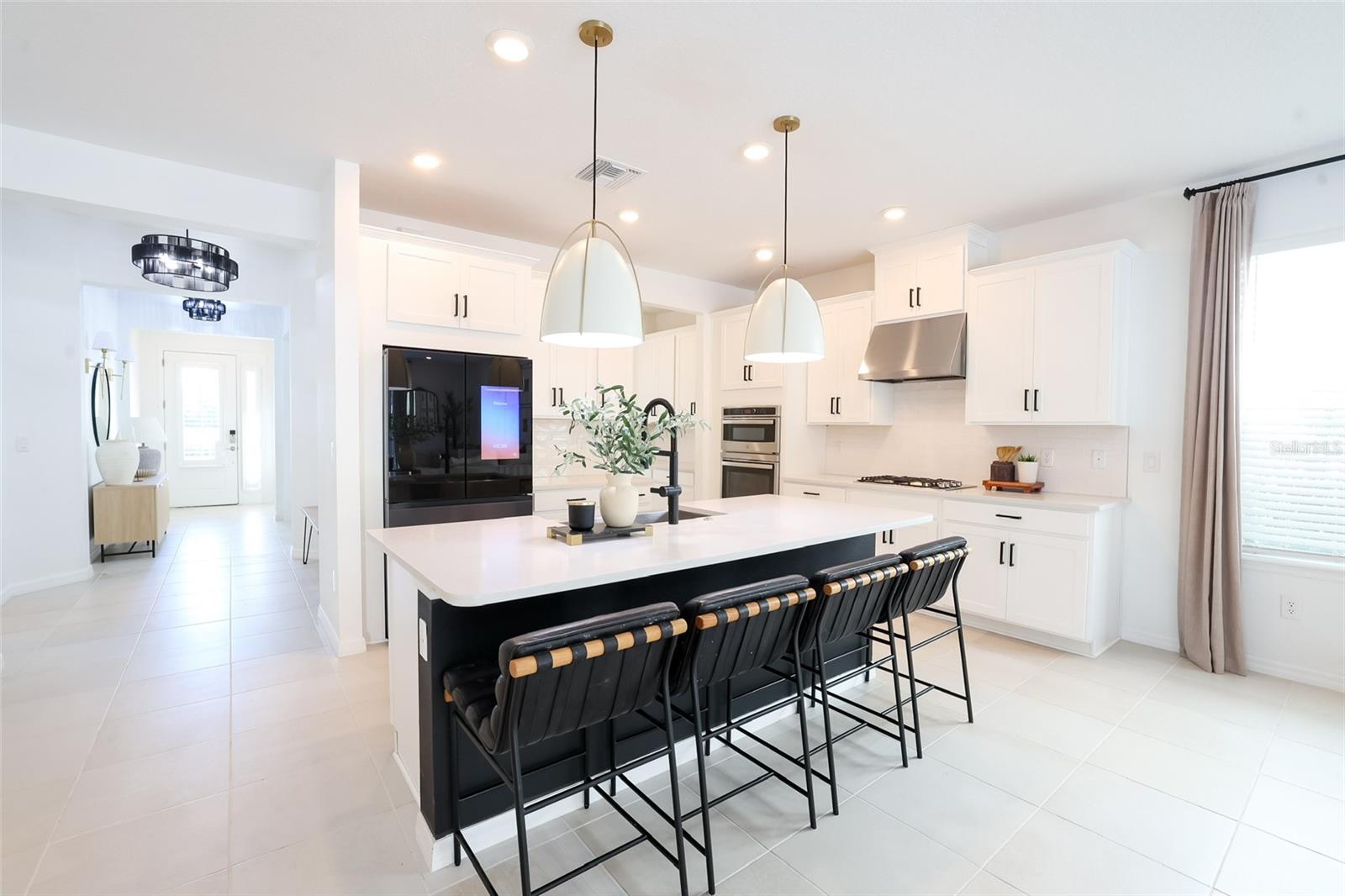 STARKEY RANCH - Residential