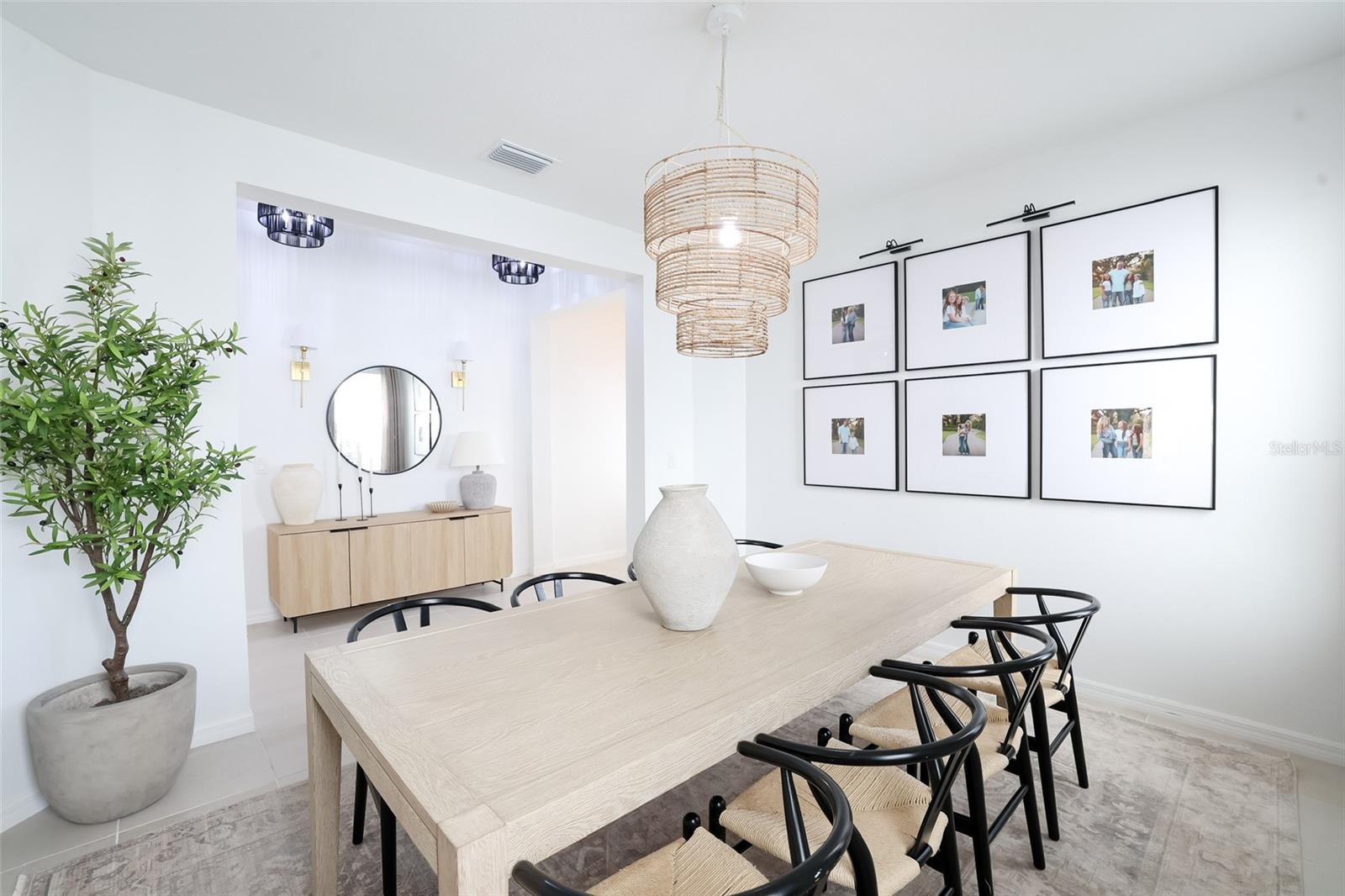 STARKEY RANCH - Residential