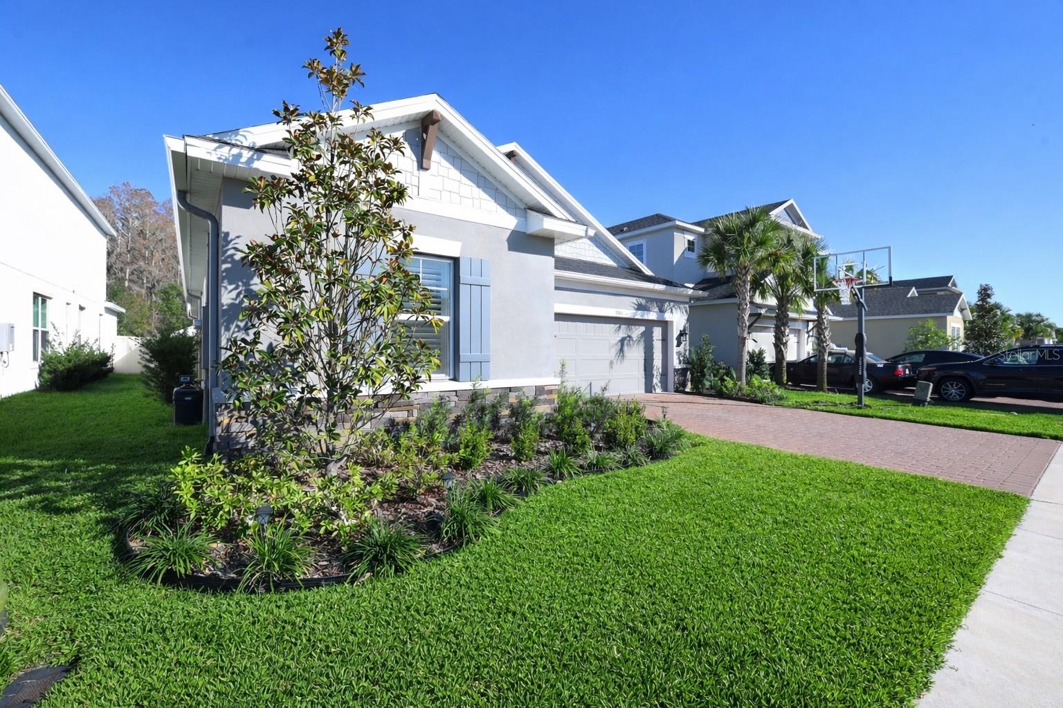 STARKEY RANCH - Residential