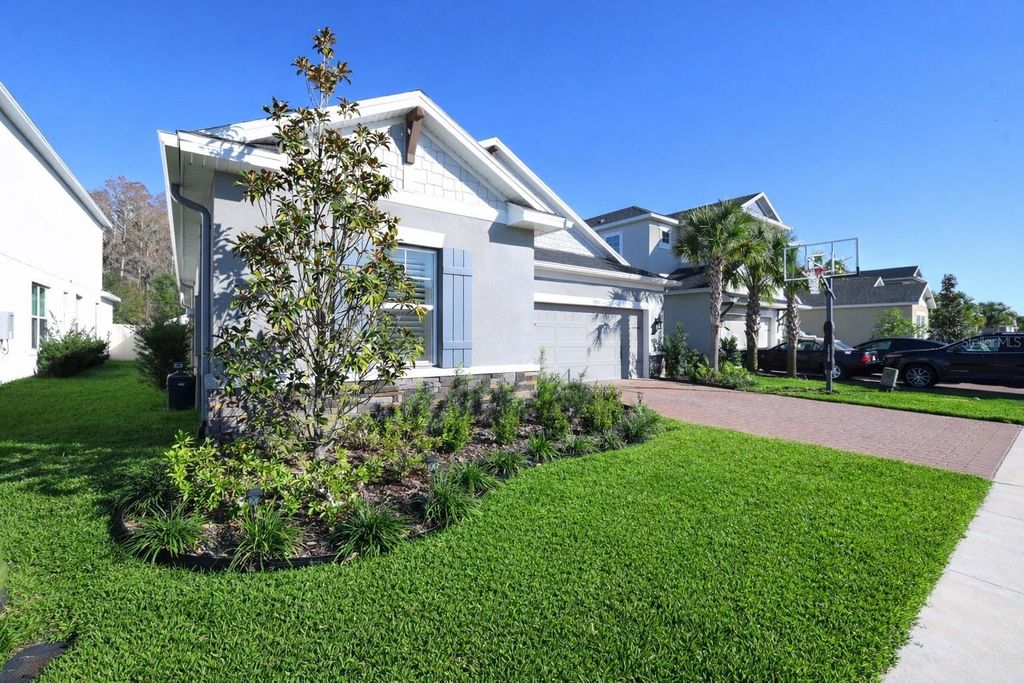 Photo of 2900 Lilla Trail, Odessa, FL 33556 (MLS # W7882219)