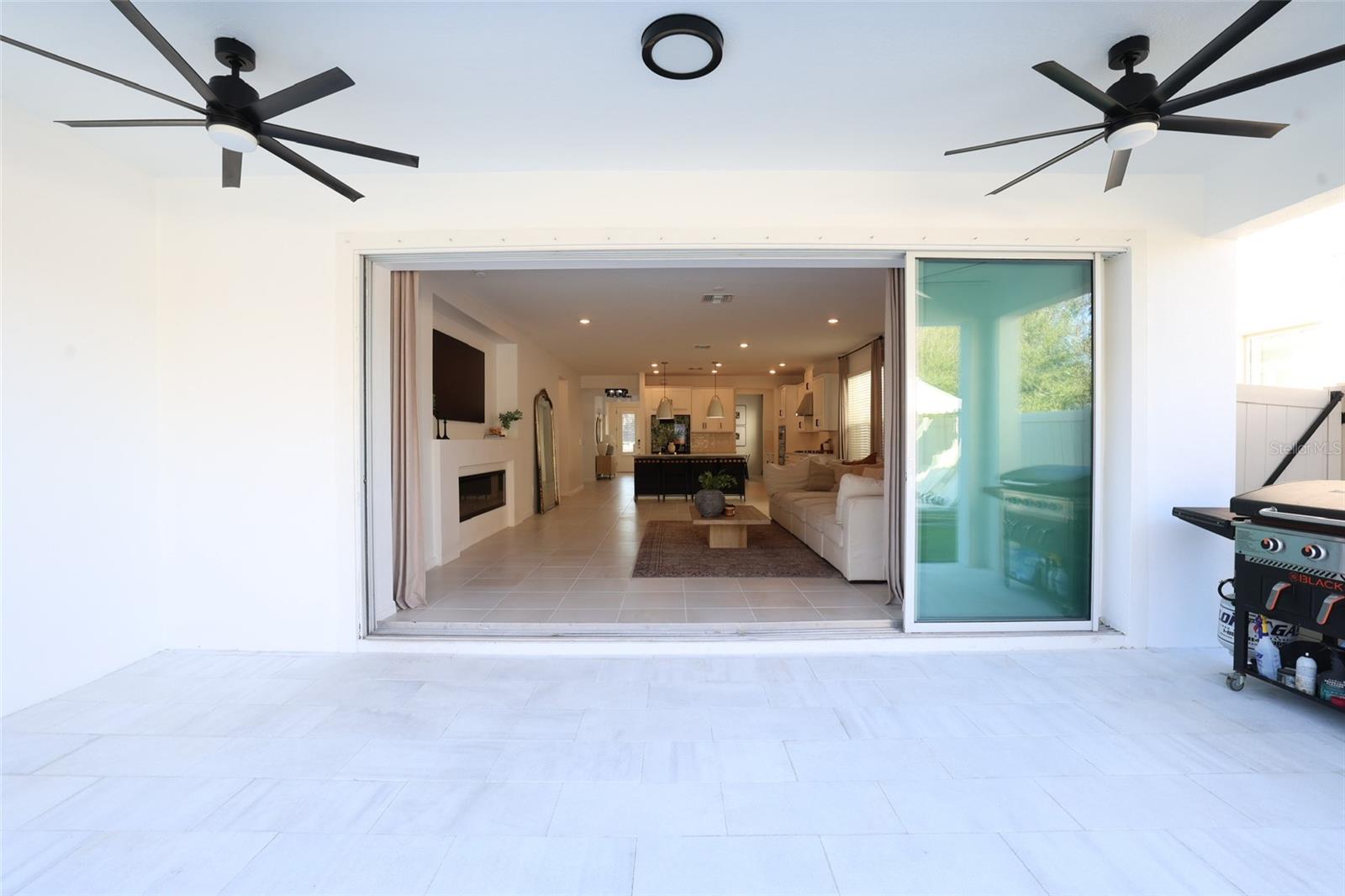 STARKEY RANCH - Residential