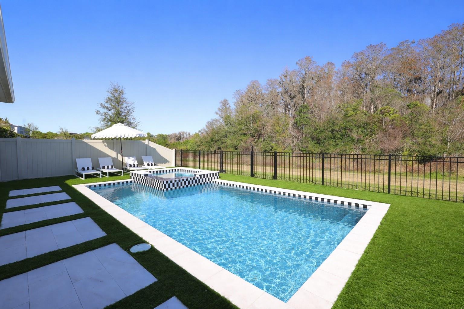 STARKEY RANCH - Residential