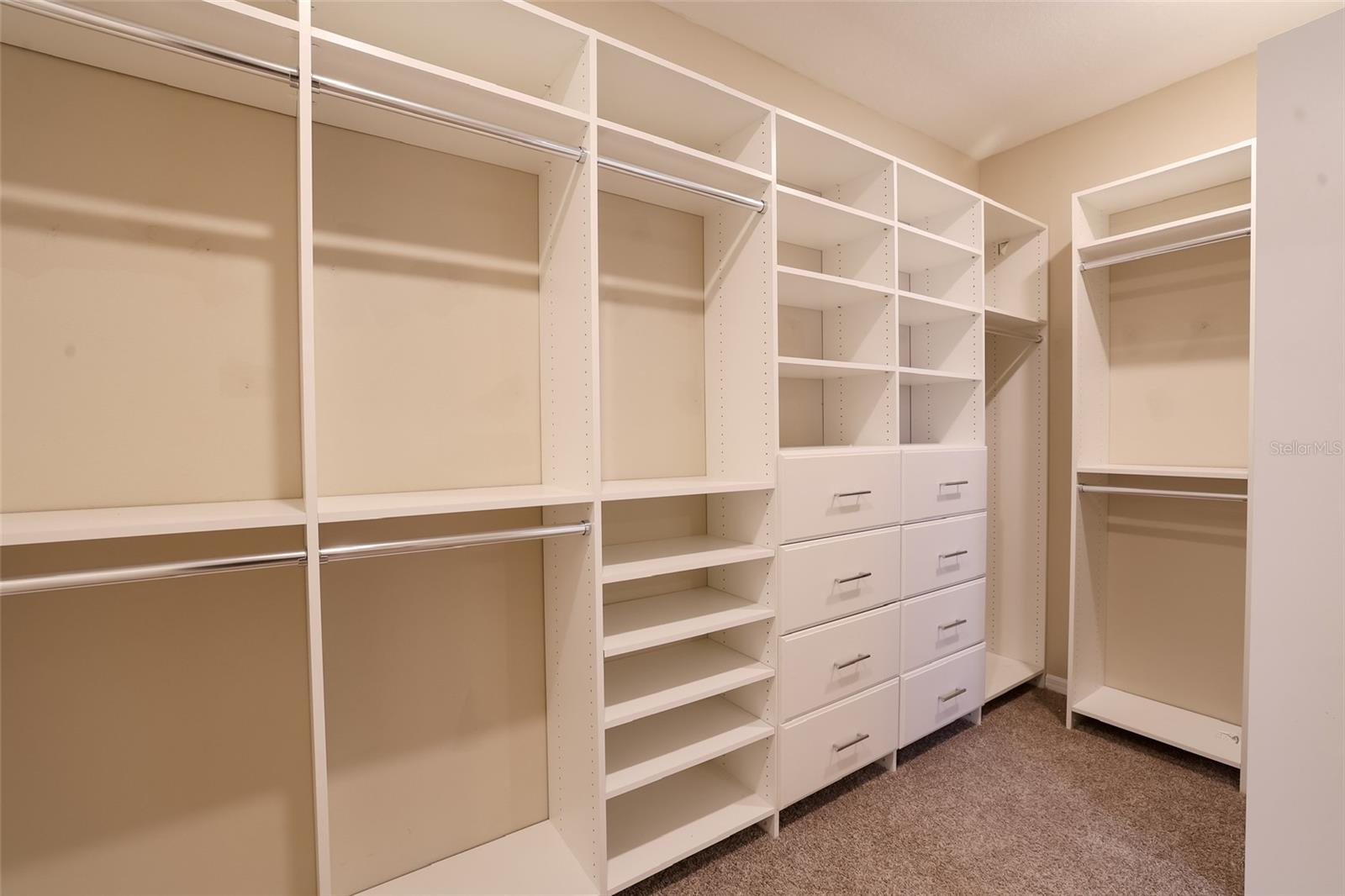 STARKEY RANCH - Residential