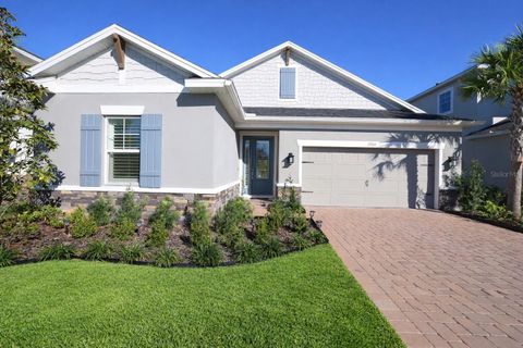 Photo of 2900 Lilla Trail, Odessa, FL 33556 (MLS # W7882219)