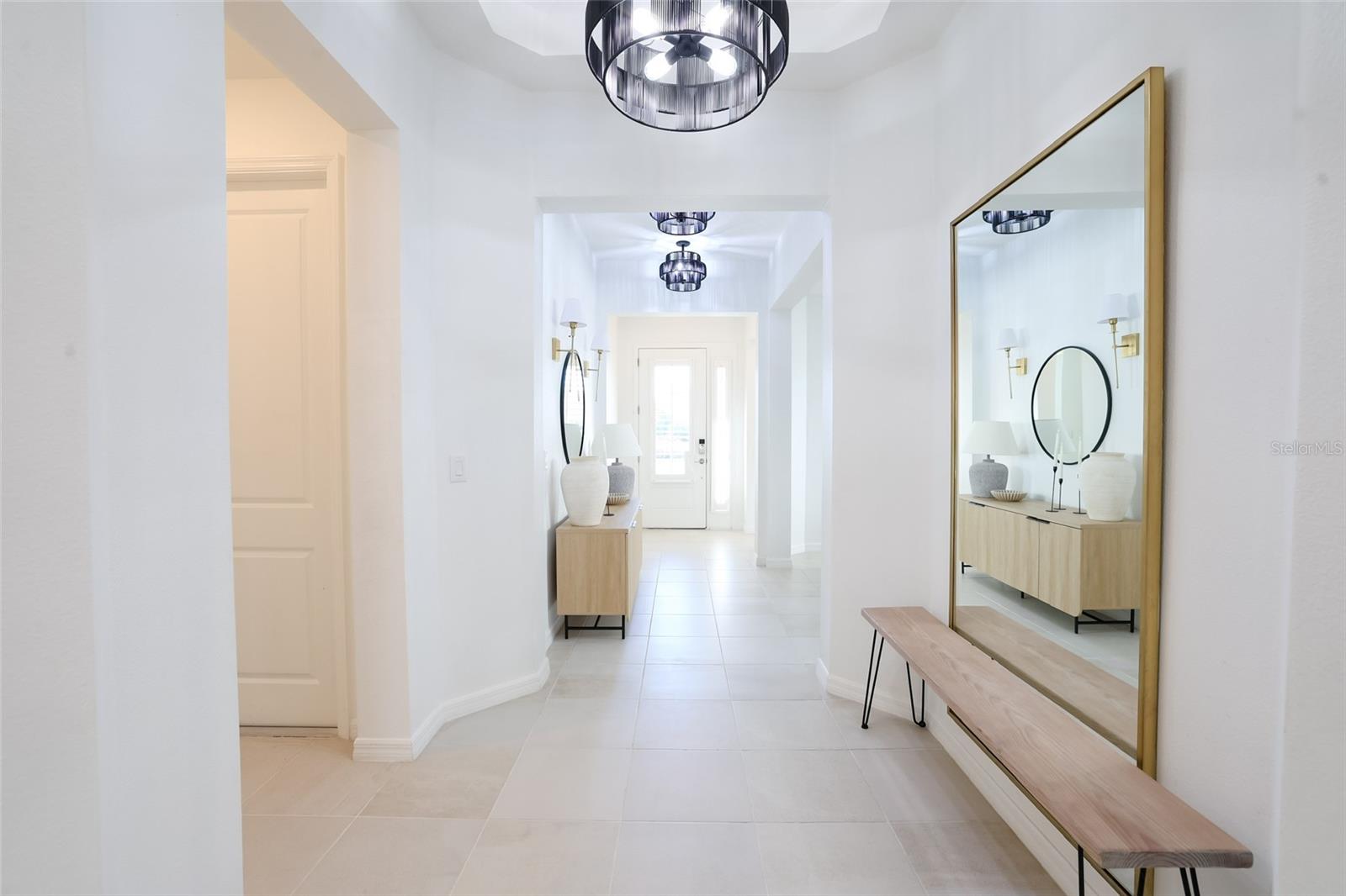 STARKEY RANCH - Residential