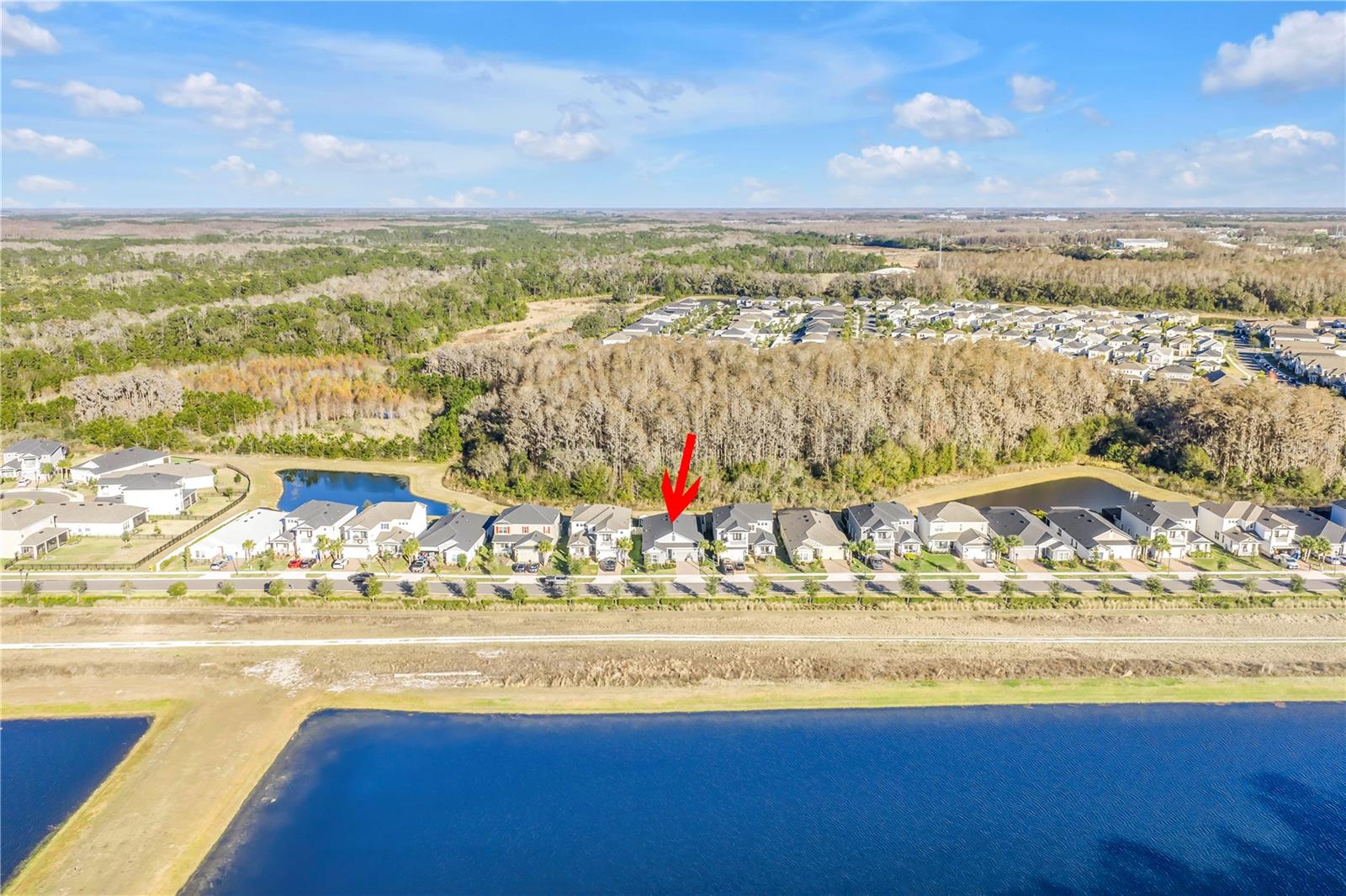 STARKEY RANCH - Residential