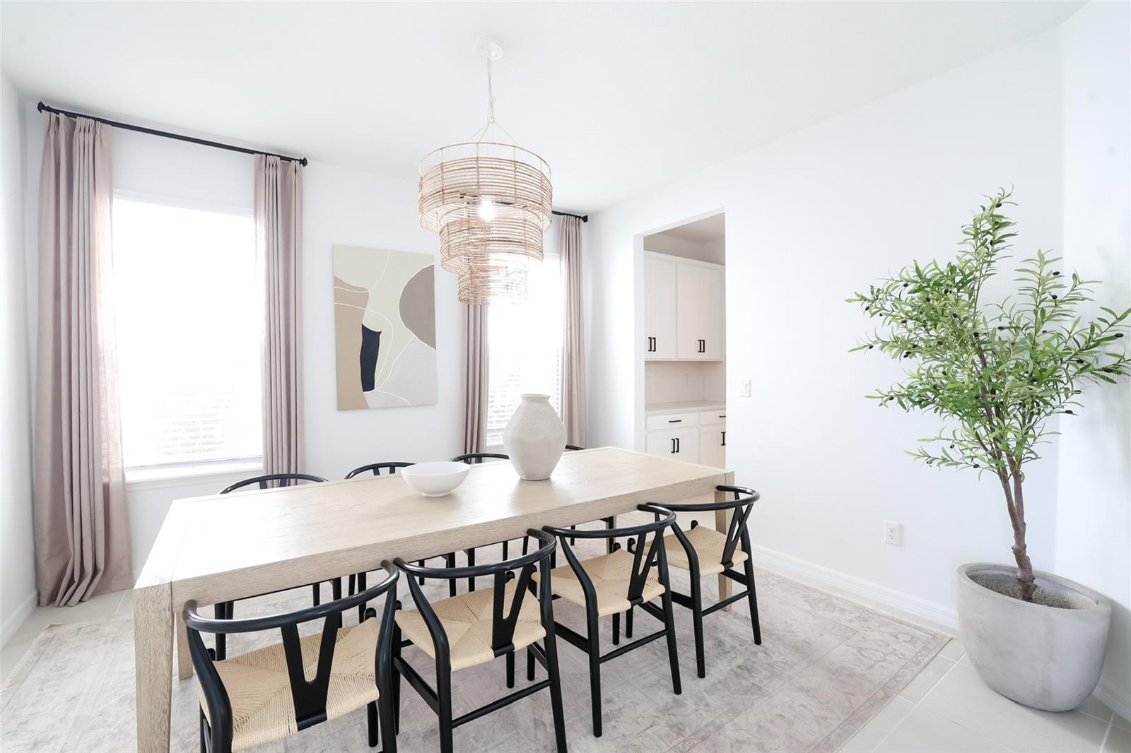 STARKEY RANCH - Residential