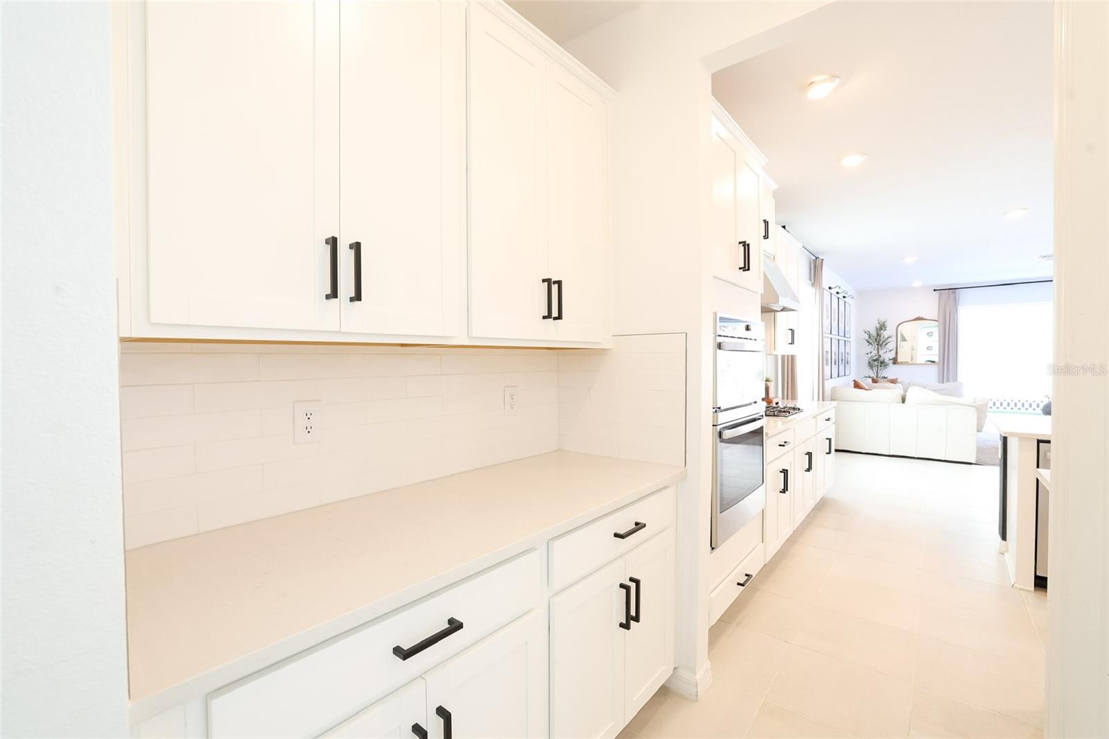 STARKEY RANCH - Residential