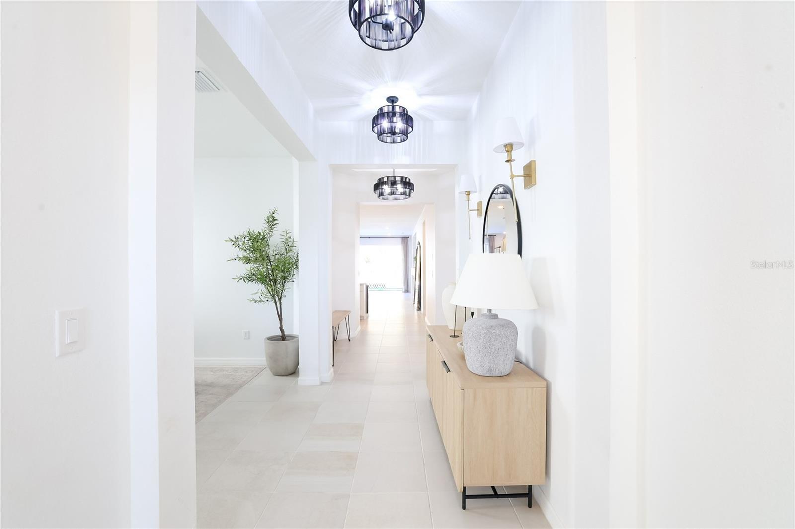 STARKEY RANCH - Residential