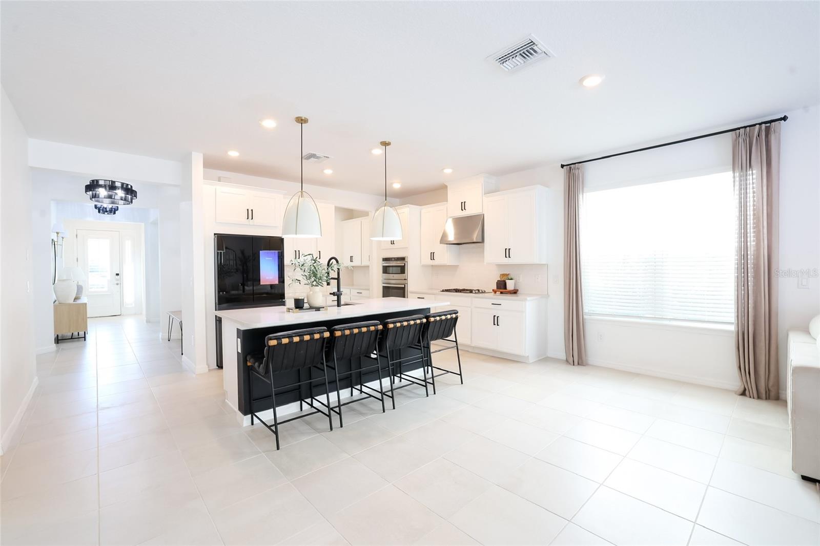 STARKEY RANCH - Residential