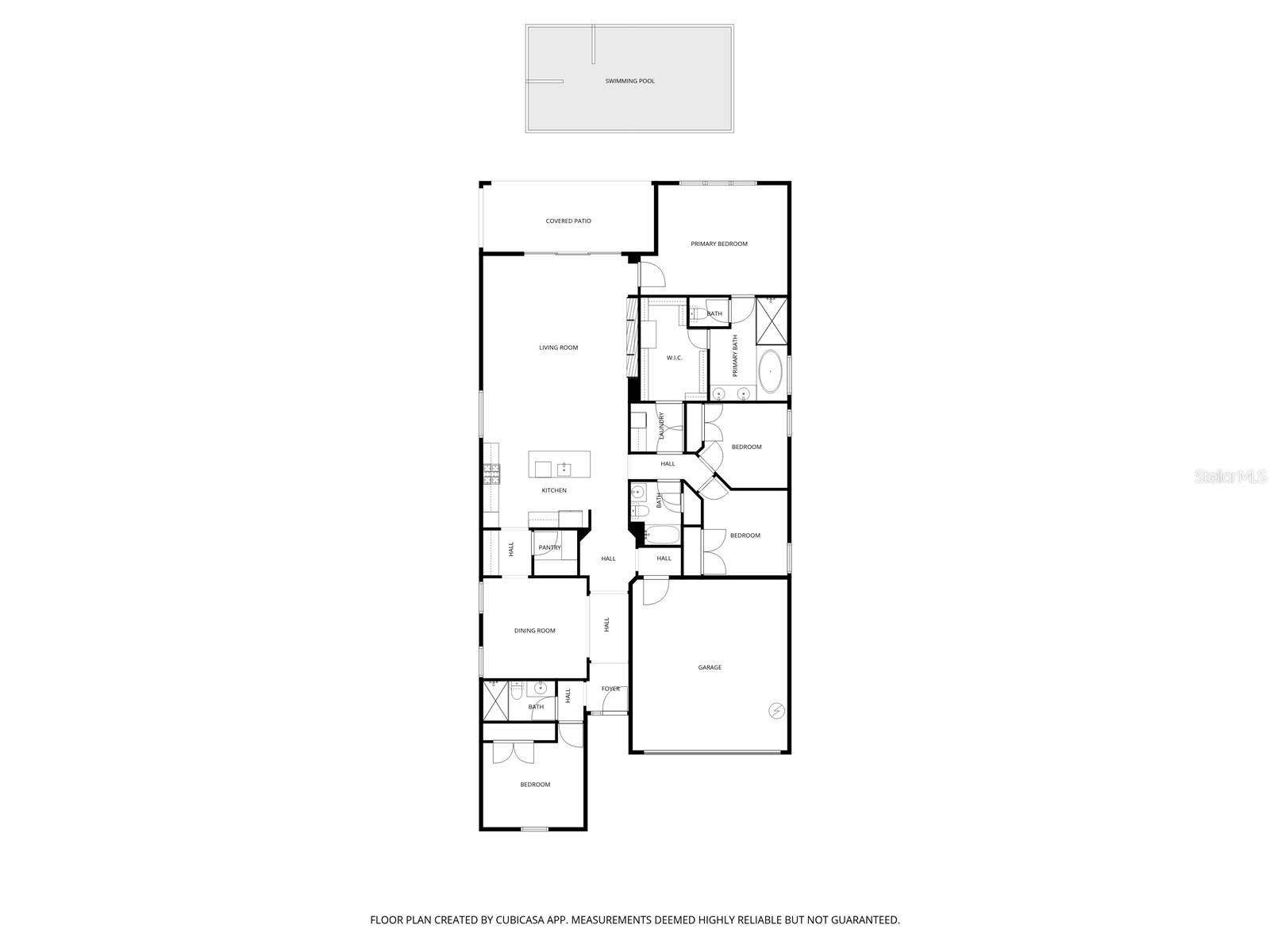 STARKEY RANCH - Residential