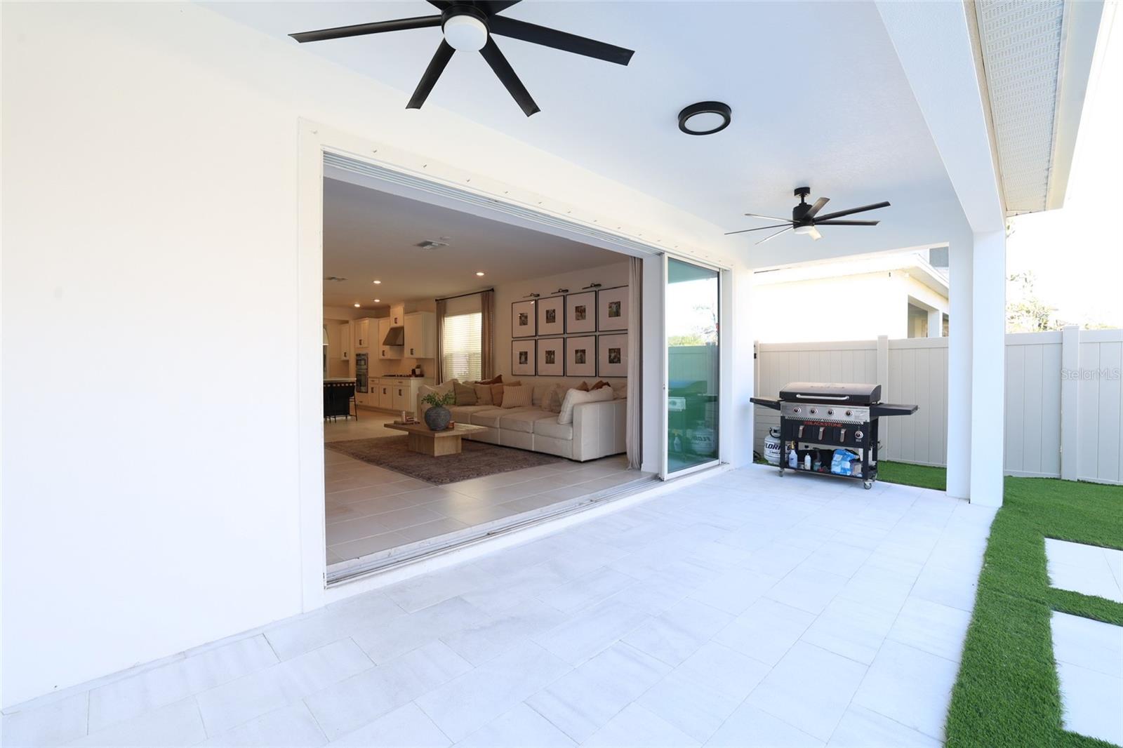 STARKEY RANCH - Residential