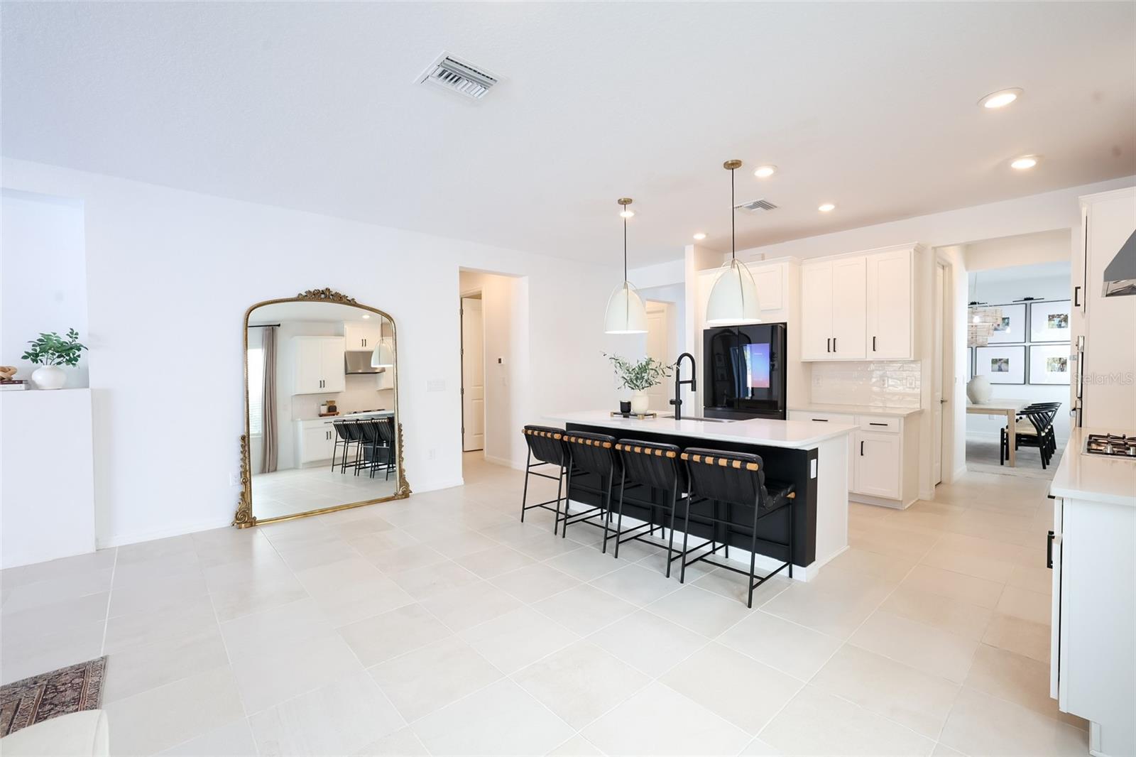 STARKEY RANCH - Residential