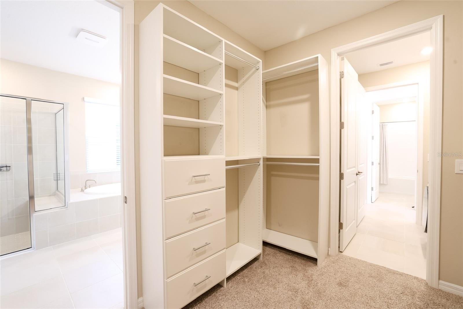 STARKEY RANCH - Residential