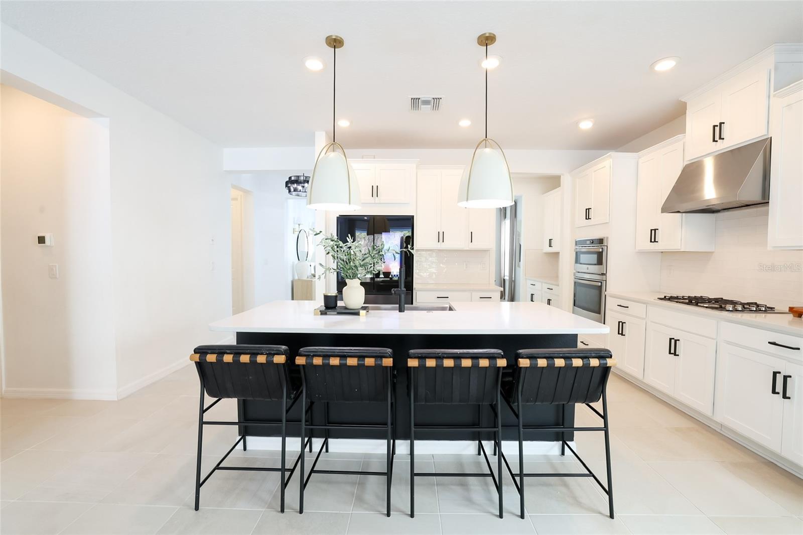 STARKEY RANCH - Residential