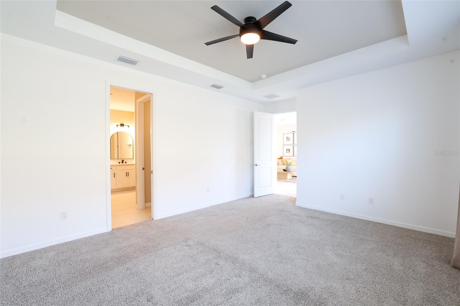 STARKEY RANCH - Residential